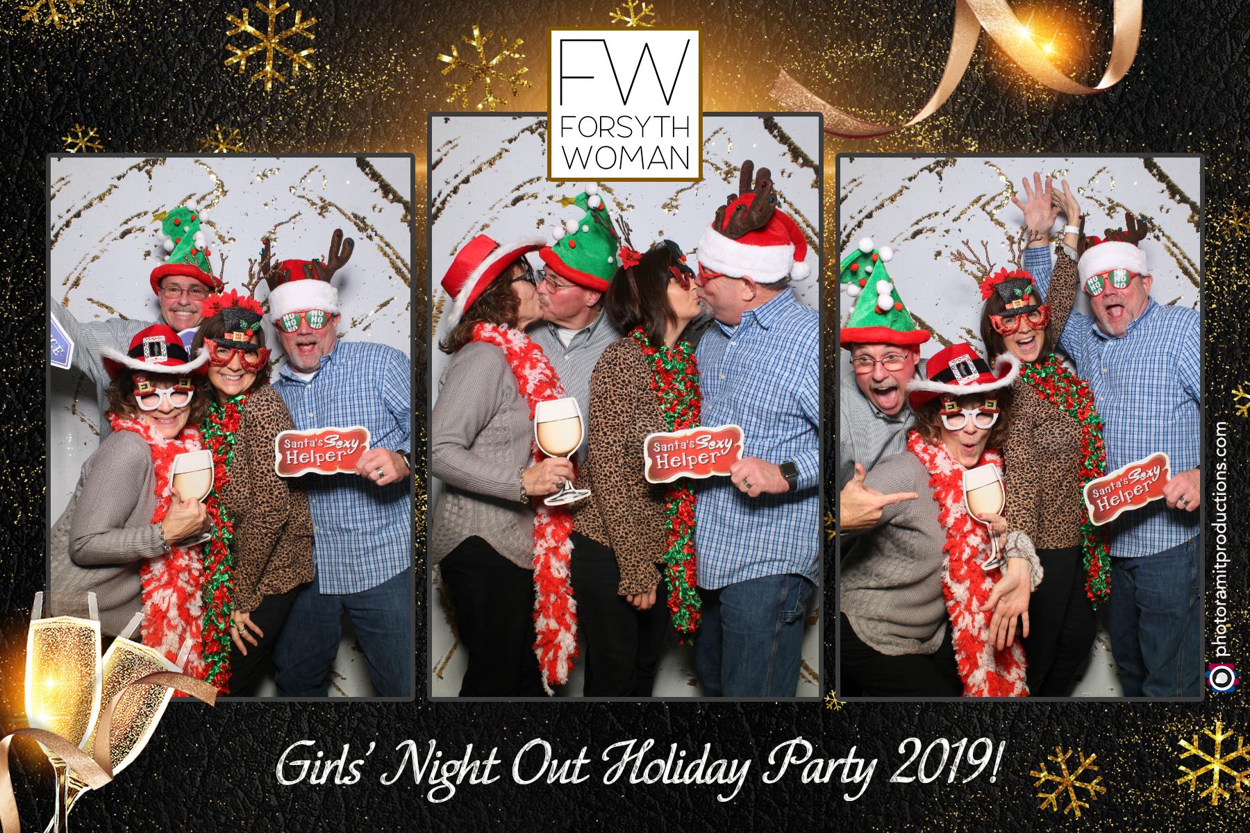 Girls Nigth out wf 2019 | View more photos from the event at gallery.photoramitproductions.com/u/PhotoRAMITProductions/Girls-Nigth-out-wf-2019